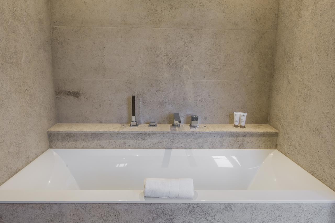 Domaine De Rymska & Spa - Relais & Chateaux Saint-Jean-de-Trézy Εξωτερικό φωτογραφία