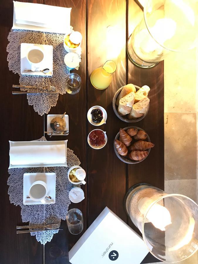 Domaine De Rymska & Spa - Relais & Chateaux Saint-Jean-de-Trézy Εξωτερικό φωτογραφία